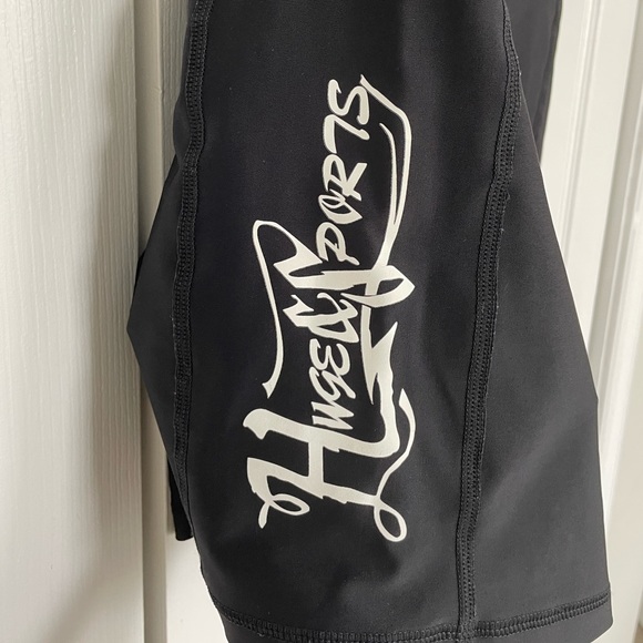 Men’s 50 UPF Compression Shirt - Picture 8 of 8